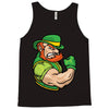 happy saint patrick day Tank Top