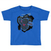 picking teams Toddler T-shirt