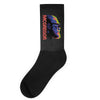 mcgregor face Socks