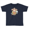 wicked nature! Toddler T-shirt