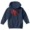 Dobre Twins Galaxy Youth Hoodie
