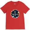Do You Believe V-Neck Tee
