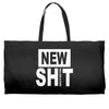 kings of new york Weekender Totes