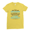 They Call Me Grandpa Because Partner in the Crime Makes Me Sound Like Ladies Fitted T-Shirt