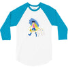 jubilee 3/4 Sleeve Shirt