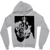thanos Zipper Hoodie