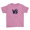 gamming vs Youth Tee