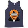 Pumpkin Spice Tank Top