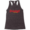 Drawing Racerback Tank