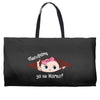 Disculpame Ya Es Marzo? Weekender Totes
