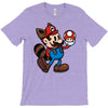 vintage plumber T-Shirt