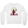 halloween special 1 Crewneck Sweatshirt