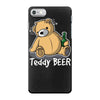 teddy beer iPhone 7 Case
