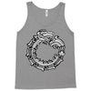 aztec tribal Tank Top