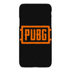 Pubg Logo iPhoneX