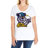 dime hustelss Ladies Curvy T-Shirt