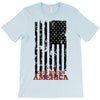 god bless america T-Shirt