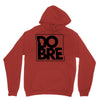 dobre brothers logo Unisex Hoodie
