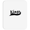 kings Mousepad