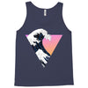 Great Wave Tank Top