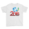 world cup 2018 Youth Tee