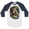 prototype 3/4 Sleeve Shirt