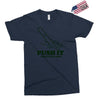 push it (push it real good) Exclusive T-shirt