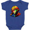 faces of aran clearance Baby Bodysuit