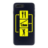 eat sleep golf golfing cool sport dad fathers day christmas gift t shi iPhone 7 Plus Case