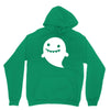 funny ghost Unisex Hoodie