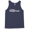 california Tank Top