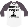 Gower Power 3/4 Sleeve Shirt