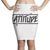 fahrie77 Pencil Skirts