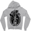 american choppers Zipper Hoodie