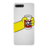 duff yours iPhone 7 Plus Case