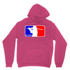 michonne nba style Unisex Hoodie