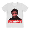 childish gambino All Over Women's T-shirt