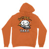 school...yaay! Unisex Hoodie