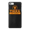 tikka by sako iPhone 7 Case