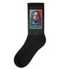 for the orcs Socks