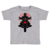 night rider Toddler T-shirt