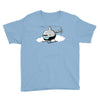 robocopter Youth Tee