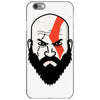 kratos iPhone 6/6s Case