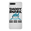 Daddy Shark Doo Doo Doo iPhone 7 Plus Case