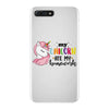 My Unicorn Ate My Homework iPhone 7 Plus Case