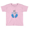 sub zero Toddler T-shirt