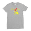 equality Ladies Fitted T-Shirt