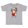 luffy Toddler T-shirt