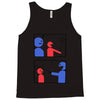 selfie smash Tank Top