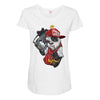 cose Maternity Scoop Neck T-shirt